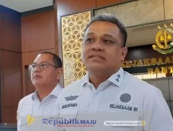 Kejagung Terima Empat Berkas Dugaan Pemalsuan Dokumen Pagar Laut