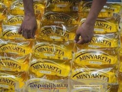 Masyarakat Harus Teliti! Kemendag Temukan Produsen Pemalsuan Minyak Goreng