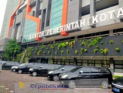 SE Pemkot Surabaya: Kendaraan Dinas Dilarang Untuk Mudik Lebaran dan Nyepi