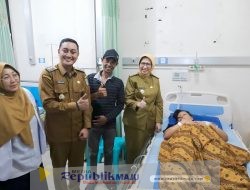 Info Bagus! Warga Lumajang Bisa Nikmati Layanan Kesehatan dan Persalinan Gratis