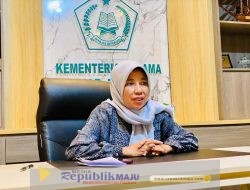 Hari Sakral: 425 Pasangan di Tuban Nikah pada Malem Songo