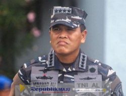 Kasal Pastikan Oknum TNI AL Pembunuh Jurnalis Dihukum Berat