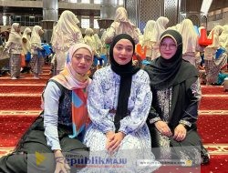 Kabar Baik! Peluncuran DALA untuk Berantas Buta Huruf Al-Quran di Indonesia
