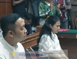 Tipu Rp200 Miliar, Komisaris dan Direktur PT GTI Dijatuhi 3,5 Tahun Penjara