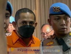Keparat! Pencabulan Anak Mantan Kapolres Ngada Dilakukan Sistematis, Ini Temuan Komnas HAM