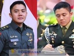 Pangkat Mayor Teddy Naik Jadi Letkol Dipertanyakan, TNI Diminta Beri Penjelasan Terbuka