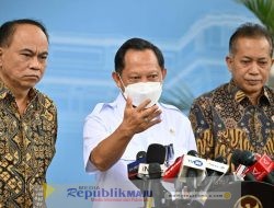 Mendagri: Laporan Retret Kepala Daerah ke KPK adalah Bukti Pengawasan
