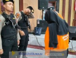 Ini Dia! Pelaku Live Streaming Pornografi Asal Blitar yang Ditangkap Polisi