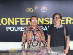 Wali Murid Lapor ke Polres Purbalingga Soal Dugaan Pungli di SMPN 1 Karangmoncol