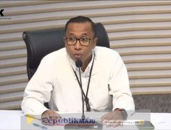 KPK Tetapkan Lima Tersangka Kasus Fasilitas Kredit LPEI