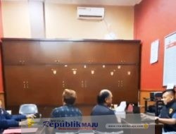 Viral! Dua Preman Majalengka Minta THR ke Toko, Ujung-ujungnya Lebaran di Tahanan