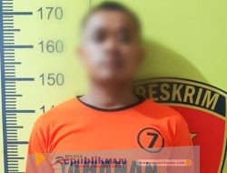 Ini Dia! Marinir Gadungan Tipu Gadis di Malang dan Curi Uang Korban Rp30 Juta