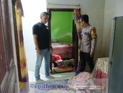 Harap Waspada! Pura-pura Jadi Sales Rokok, Tukang Gendam Bawa Kabur Uang Rp31 Juta
