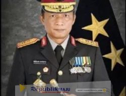 Menjabat Sebagai Kapolda Jatim, Berikut Riwayat dan Profil Irjen Polisi Nanang