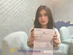 Jadi Korban Penganiayaan, Penyanyi Dangdut KDI Asal Sampang Lapor Polisi