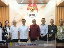 Quick Wins dan IHSS Perlu Diawasi! KPK Soroti Risiko Korupsi di Program Kemenkes