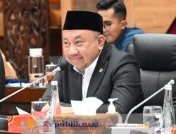 Sebut Timnas Kalah karena Kurang Gizi, Wakil Ketua Komisi X DPR: Kepala BGN Jangan Lebay