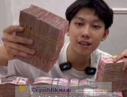 Begini Cerita Willie Salim, Youtuber Tajir dan Selalu Viral