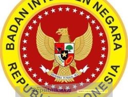 Kita Harus Tahu! Inilah Media Sosial BIN yang Resmi