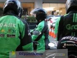 Info Buat Pengemudi Ojol! Inilah Mekanisme Penghitungan THR Ojol Sesuai SE Menaker