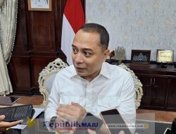 Kabinet Surabaya Berkah Segera Dilantik, Banjir dan Sampah Jadi Tantangan Utama