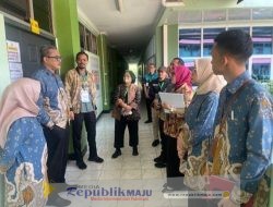 Ombudsman Terima Laporan Indikasi Kecurangan Pelaksanaan SNPMB 2025