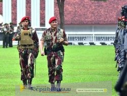 Begini Kata Danjen Kopassus Soal Aksi Preman Ormas Bikin Resah