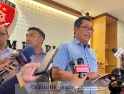 Bareskrim Polri Tetapkan 9 Tersangka Kasus Pagar Laut Bekasi