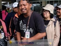 Perjalanan Mudik di Pelabuhan Tanjung Perak Berjalan Lancar, Pemudik Apresiasi Kinerja Kepolisian