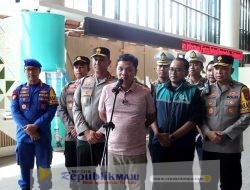 Ketua Komisi III DPR RI Sebut Mudik 2025 Paling Lancar