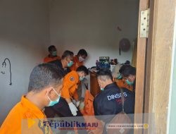 Geger!!! Sepasang Kekasih Ditemukan Tewas di Kamar Kos