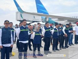 Polri Kirim Tim Medis ke Myanmar, Layani Lebih dari 1.100 Korban Gempa