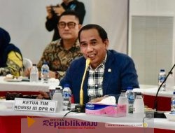 Legislator Apresiasi Sinergi Polri dalam Pengamanan Arus Mudik dan Fokus Pasca Lebaran