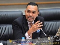 Angka Kecelakaan Turun 30 Persen, Wakil Ketua Komisi III Puji Sinergi Pengamanan Mudik 2025