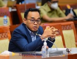 Wakil Ketua Komisi III DPR Apresiasi Pengungkapan Penyelundupan Sabu Jaringan Internasional oleh Polri