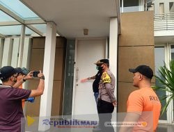 Tinggalkan Surat Wasiat, Seorang Suami Nekat Akhiri Hidup dengan Gantung Diri