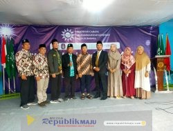 Muhammadiyah Kenjeran Surabaya Gelar Silaturahmi dan Pelantikan Kepala LKSA