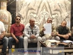 Kisah Pemecatan Sepihak di Gereja Mawar Sharon Surabaya: Seorang Karyawan Menuntut Keadilan