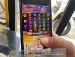 Sejak 2017 Sudah 6.155.973 Konten Judol Diblokir Tim Patroli Siber Kemkomdigi