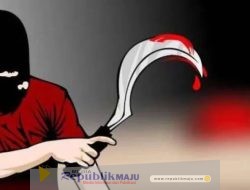 Polres Bangkalan: Pembunuhan di Konang Diduga Dilakukan 3 Orang