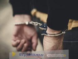 Dugaan Korupsi Dana Hibah Sinode GMIM, Polisi Tetapkan 5 Tersangka