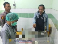 Buang Bayi di Sampah Pabrik Boneka, Wanita Asal Lamongan Jadi Tersangka