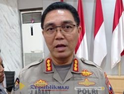 Polda Jatim Bantah Isu Ancaman Mantan Napi Akan Ledakkan Mapolres Pacitan