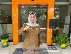 Info Baik! Pemko Palangka Raya Hapus Denda PBB, Ayo Segera Manfaatkan