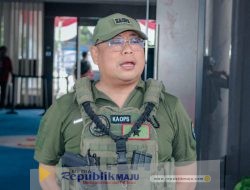 Polisi Buru Pembunuh 11 Orang Pendulang Emas di Yahukimo