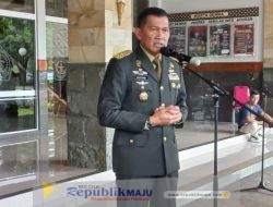 Info Resmi TNI: KKB Sebar Hoaks soal Anggota Militer Jadi Pendulang Emas di Yahukimo