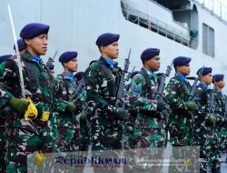 Panglima TNI: Prajurit dan PNS Harus Jaga Citra Institusi TNI di Mata Masyarakat