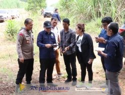 Komnas HAM Investigasi TKP Gugurnya Tiga Polisi di Arena Sabung Ayam