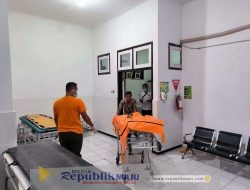 Heboh! Warga Pesisir Sumenep Temukan Mayat Tanpa Kepala