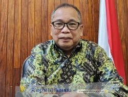 Konsulat RI: Empat WNI Ditahan di Penjara Daru Papua Nugini